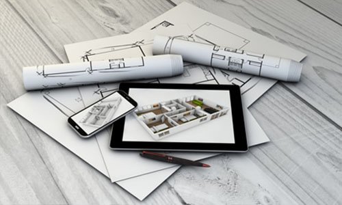 servicios diseño arquitectura Infinito CG