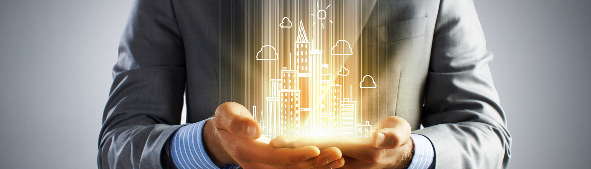 Infiníto Inmobiliaria SAC